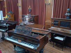 -鼓浪屿钢琴博物馆