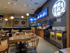 -文叔·湖北名小吃·小龙虾(华强北店)