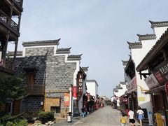 -大小河街