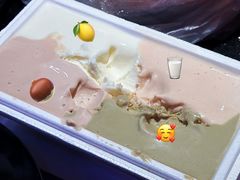 -Dip in Gelato(富民路店)