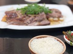 -天天海鲜城·海鲜大排档(新溪店)