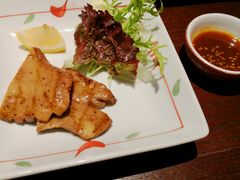 -翔峰炭火鳗鱼(悦泰街里公寓店)
