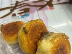 -毛氏汽水包(山海关路店)