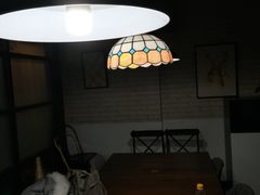 -第三空间·趣味桌游·轰趴.室内CS.剧本杀(大武汉1911店)