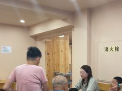-高社长参鸡汤(高丽街店)