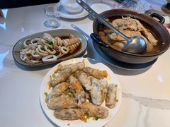 -建来发饭店(南俊路店)