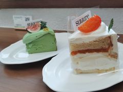 -流酥可心·牛乳蛋糕商店(禾祥西路店)