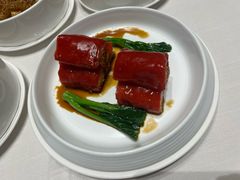 -富淳饭店(世纪公园店)