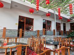 -燕北云山·农家菜·灶台鱼(密云溪翁庄店)