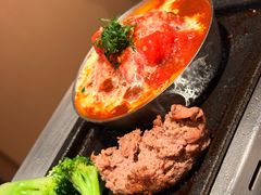 -肉肉大米(金虹桥店)