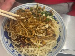 -高师傅特色米粉汤包(建设路店)