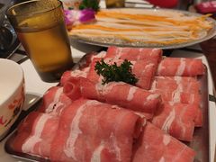 -朱光玉火锅馆(小寨原力场店)