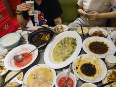 -阿毛饭店(和义路店)