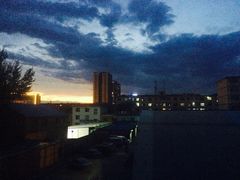 -希拉穆仁草原