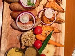 -布拉格餐厅· 中欧捷克菜(全国首店)