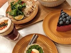 -BAKER&SPICE(安福路店)