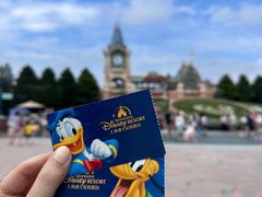 -上海迪士尼度假区