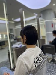 -苏豪路易士·嘉玛发廊