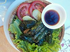 -Lanterns Vietnamese Restaurant