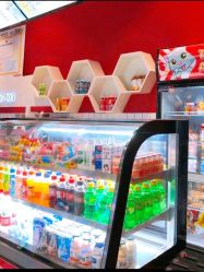 -汤姆猫亲子乐园(保利Mall店)