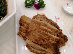 素鸭-怡园饭店-餐厅(四望亭店)