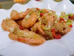 -明记海鲜美食老字号(明记总店)