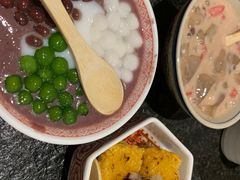 -福苗小骆驼烧烤(大唐不夜城店)