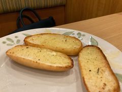 -萨莉亚意式餐厅(苏州食百家店)