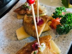 -高木日本料理(静安寺店)