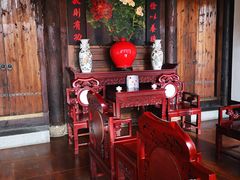 -聚春园驿馆(三坊七巷店)