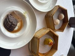 -富力丽思卡尔顿酒店·丽轩中餐厅