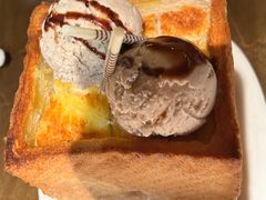 -HOHO餐厅(古子城店)