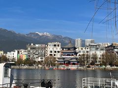 -大理洱海