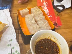 -小俩口烧烤东北菜(双井店)