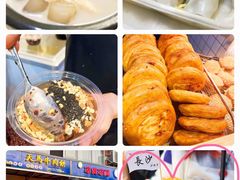 -运栋天马牛肉饼(林科大店)