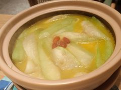 -谷田稻香·砂锅菜(西乡天虹店)