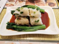 -添好运点心专门店(百老汇店)