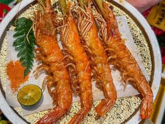 -一绪に和牛寿喜烧(罗湖益田假日店)
