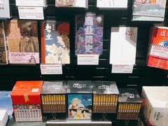 -西西弗书店(城西银泰城店)