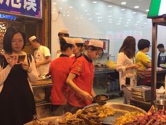 -毅祥斋老孙家泡馍(北院门鼓楼店)