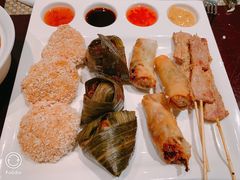 -食肆&Fourteen(武林夜市店)