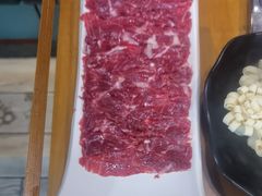 -手选潮汕鲜牛肉火锅(二七广场店)