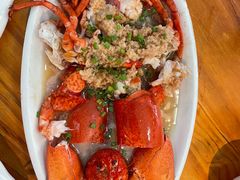 -40号厦门海鲜大排档(中山路店)
