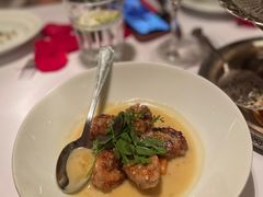 -壳里西餐厅Coquille Seafood Bistro(蒙自路店)