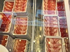 -川骄海鲜自助(河东店)
