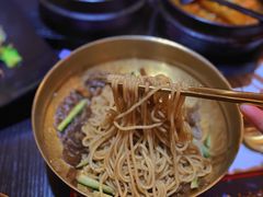 -韩本家韩国料理餐厅(大东街店)
