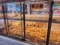-味多美蛋糕(新和平里店)