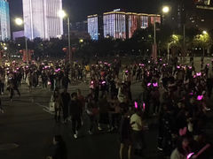 -南京奥林匹克体育中心-体育馆