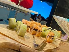 -戈拿旺巴西烤肉(崇文门店)