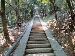 -昭山风景名胜区